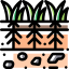 Plants アイコン 64x64