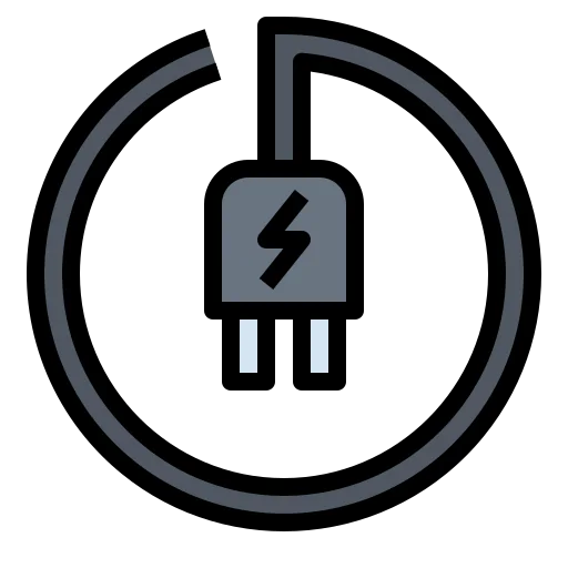 Plug Symbol
