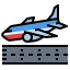 Landing icon 64x64