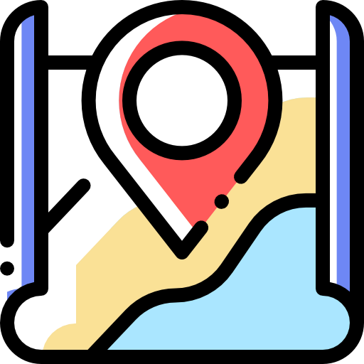 Map icon