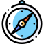 Compass アイコン 64x64