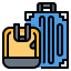 Luggage icon 64x64