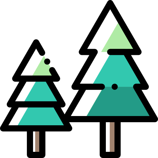 Trees icon