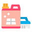 Floor cleaner icon 64x64
