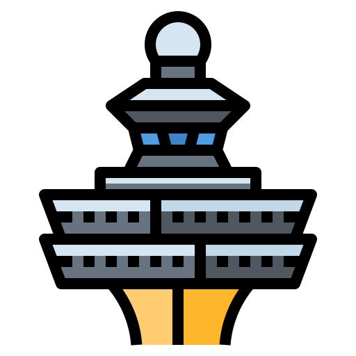 Tower icon