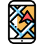 Smartphone アイコン 64x64