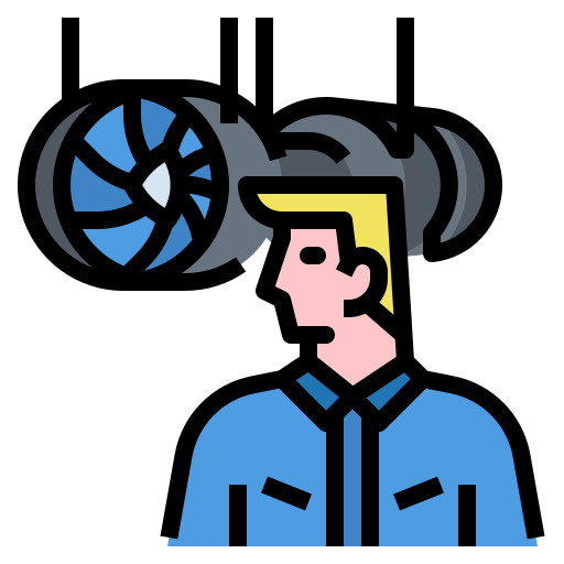 Engineer icon