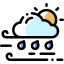 Storm アイコン 64x64
