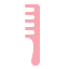 Comb icon 64x64