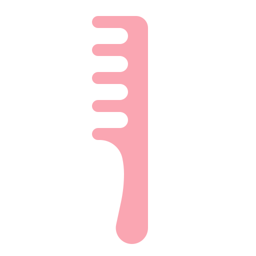 Comb icon