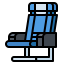 Seat Symbol 64x64