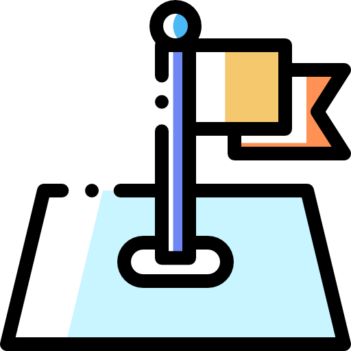 Flag icon