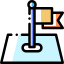 Flag アイコン 64x64