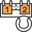 Scoreboard icon 64x64