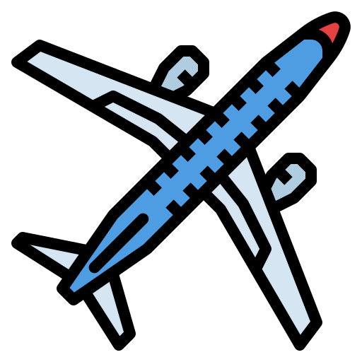 Plane 图标