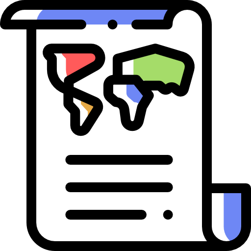 Document icon