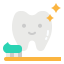 Dental care icon 64x64