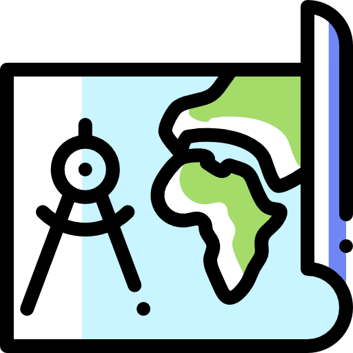 Map icon