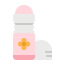 Roll on icon 64x64