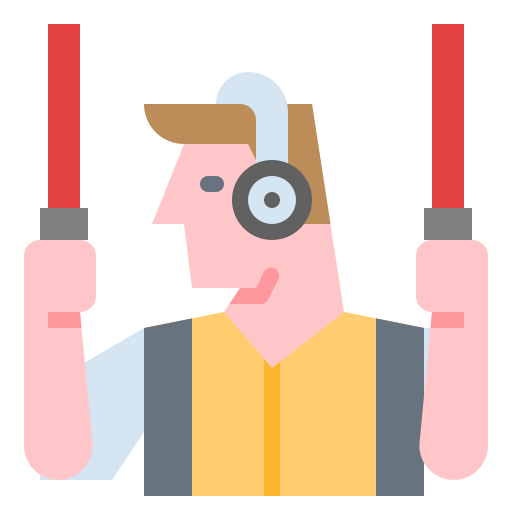 Controller ícono