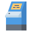 Ticket machine 상 64x64