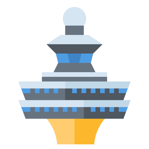 Tower icon