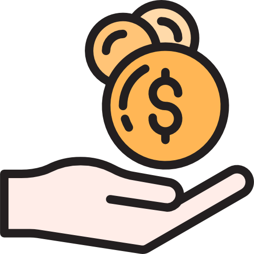 Payment icon