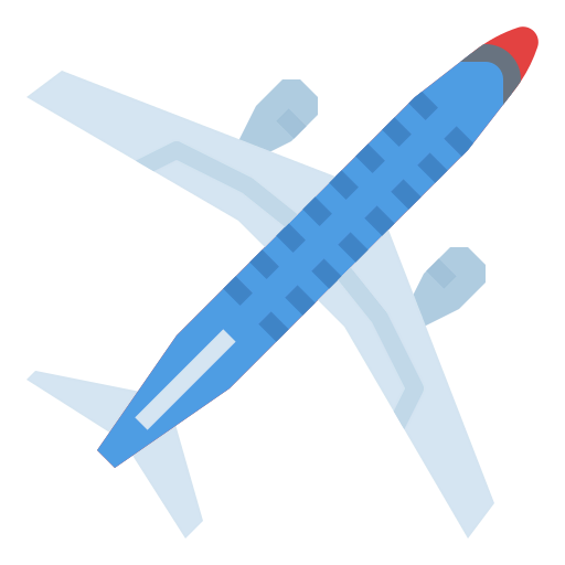 Plane icon