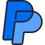 Paypal ícone 64x64