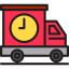 Delivery icon 64x64