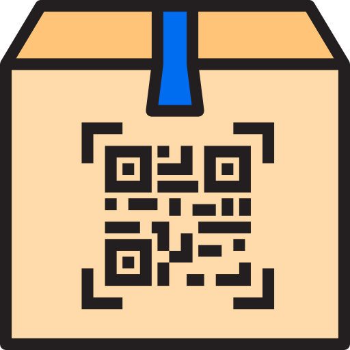 QR 图标
