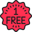 Free Ikona 64x64