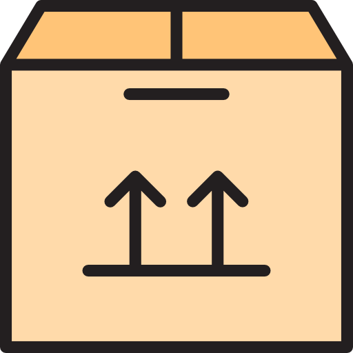 Box icon
