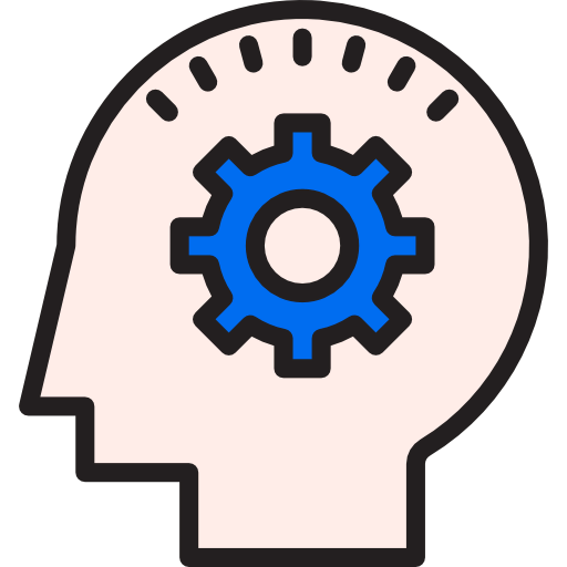 Intelligence icon
