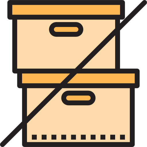 Stacks icon