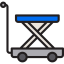 Trolley icon 64x64