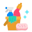 Cleaner biểu tượng 64x64