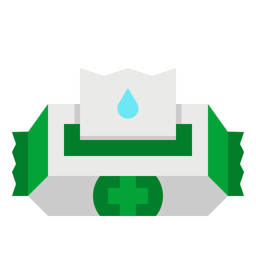 Tissue icon
