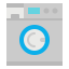 Washing machine biểu tượng 64x64