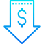 Low price icône 64x64