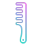 Comb アイコン 64x64
