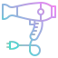 Hair dryer アイコン 64x64