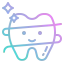 Dental floss アイコン 64x64