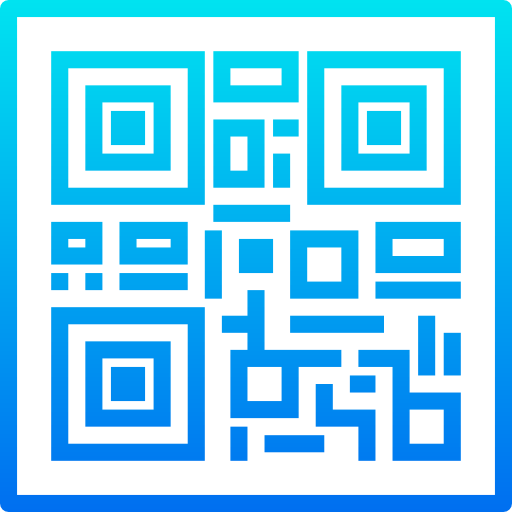 Qr code アイコン