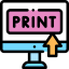 Print icon 64x64
