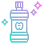 Mouthwash アイコン 64x64