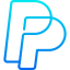 Paypal icône 64x64
