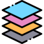 Layer 图标 64x64