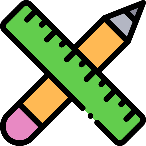 Design tools 图标