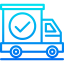 Delivery truck icône 64x64